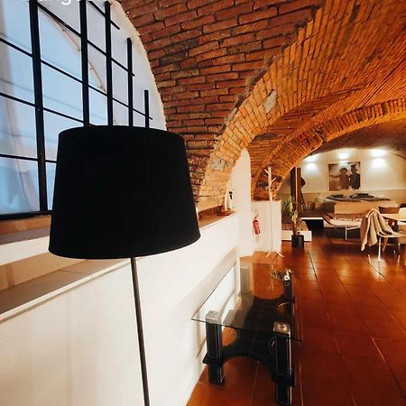 Dungeon Apartment リュブリャナ エクステリア 写真
