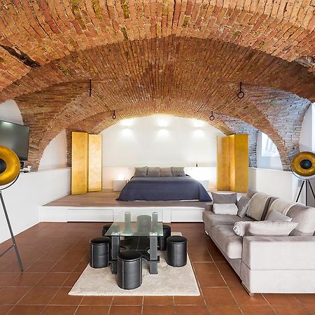 Dungeon Apartment リュブリャナ エクステリア 写真